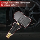 Pack of 5 sets TPMS valve stems